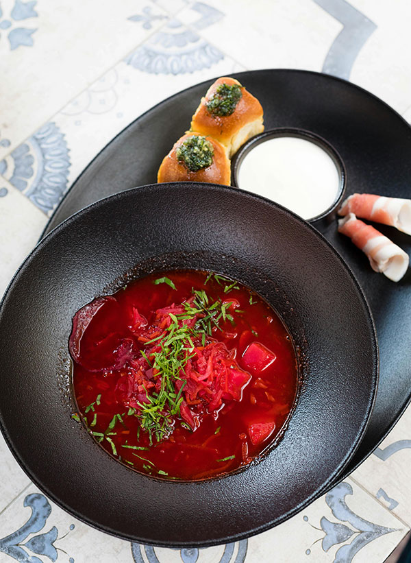 Read more about the article Fermented Beets