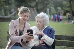 Read more about the article Brain Fog and Dementia