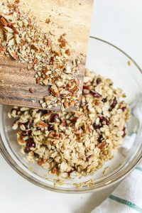 Read more about the article Gluten Free Granola