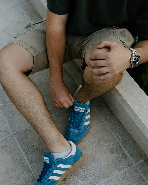 Read more about the article How can Extracorporeal Shockwave Therapy help you?