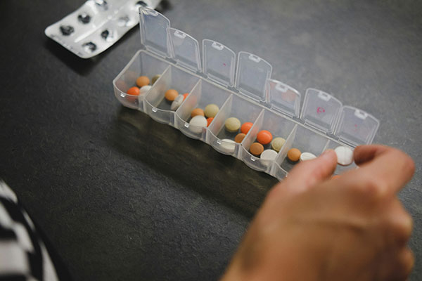 Read more about the article Best Immune Vitamins