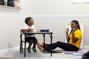 Read more about the article Get your family organized with these simple tips