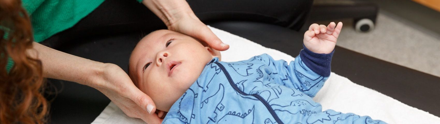 cranio-sacral craniosacral help