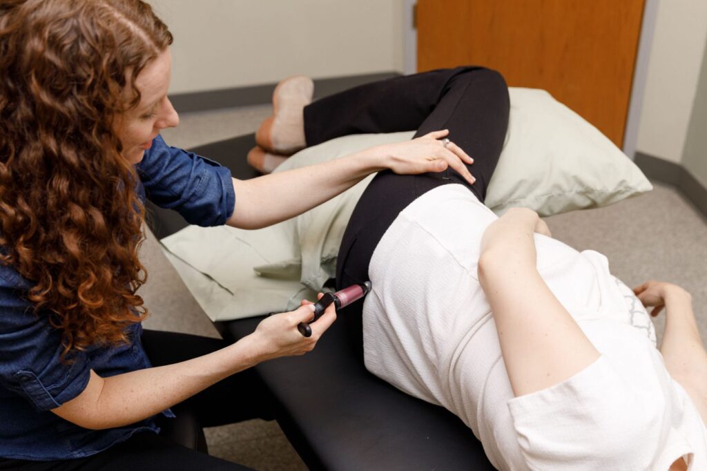 back pain care
