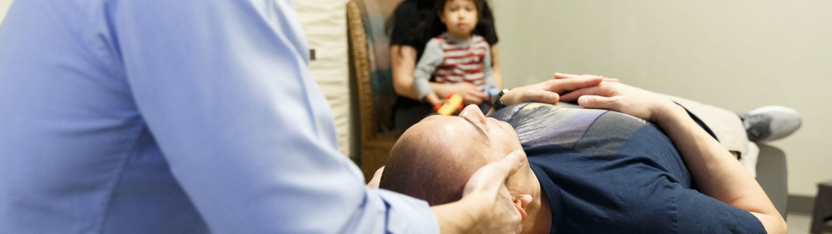 physical-med physical medicine