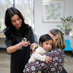 pediatrics pediatrics