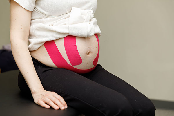pregnancy chiropractor care